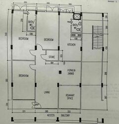 Blk 10 Jalan Batu (Kallang/Whampoa), HDB Executive #566302711